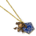Produktbild Harry Potter - Schokofrosch Kette