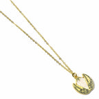 Produktbild Harry Potter - Goldener Schnatz Kette