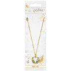 Produktbild Harry Potter - Goldener Schnatz Kette
