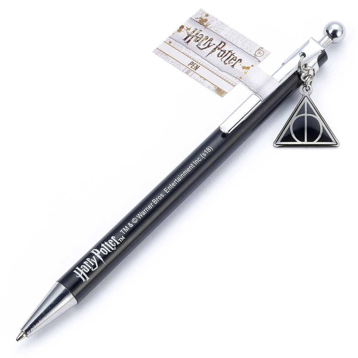Produktbild Harry Potter - Deathly Hallows Stift
