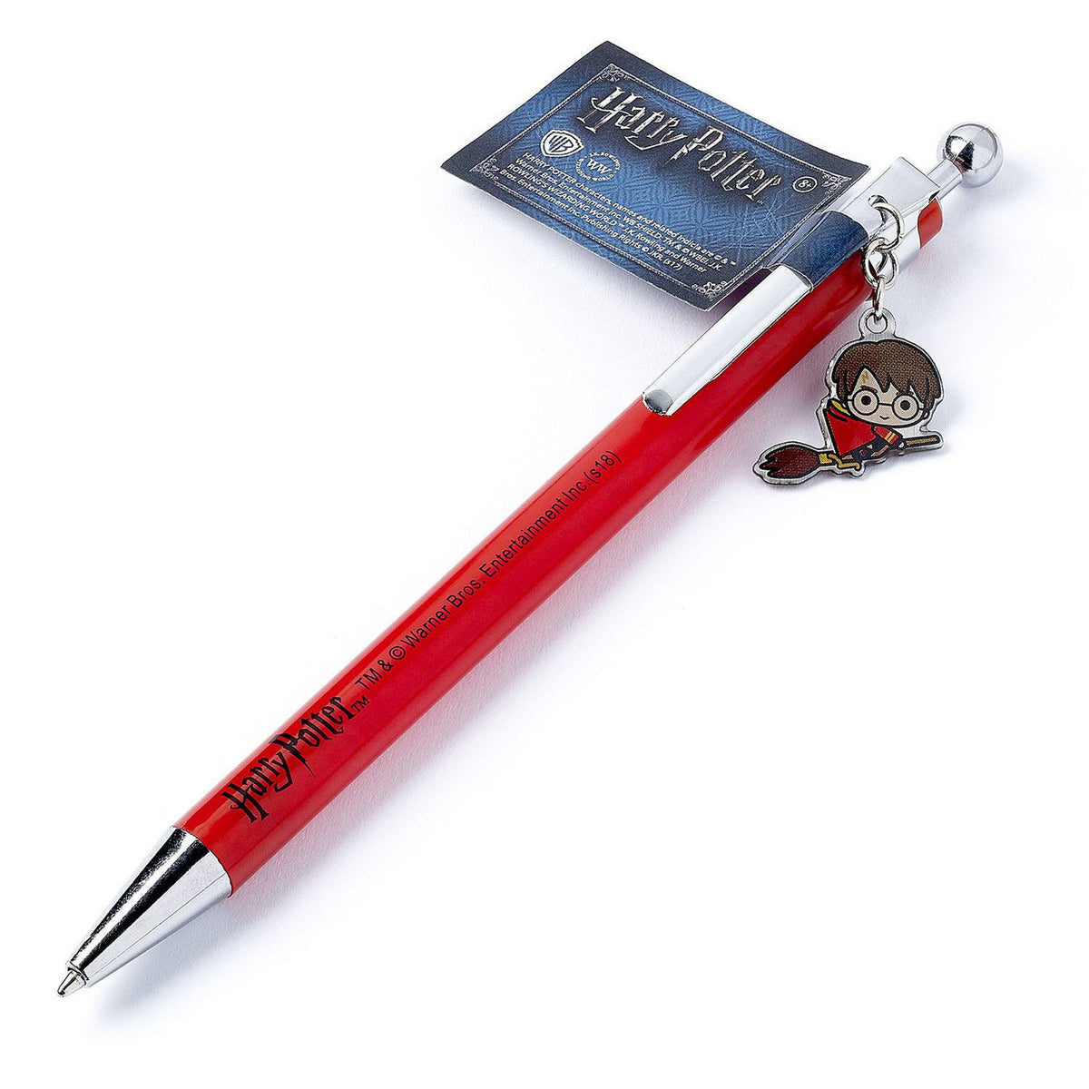 Produktbild Harry Potter Chibi Stift - Harry Potter