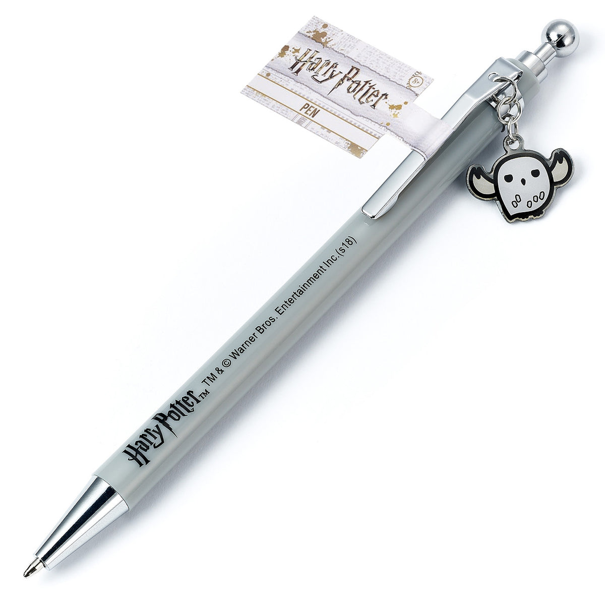 Produktbild Hedwig Chibi Stift - Harry Potter