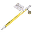 Produktbild Harry Potter - Hufflepuff Wappen Stift