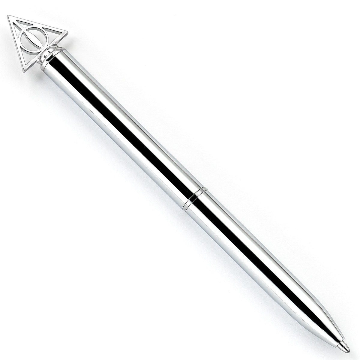 Produktbild Harry Potter - Deathly Hallows Kugelschreiber