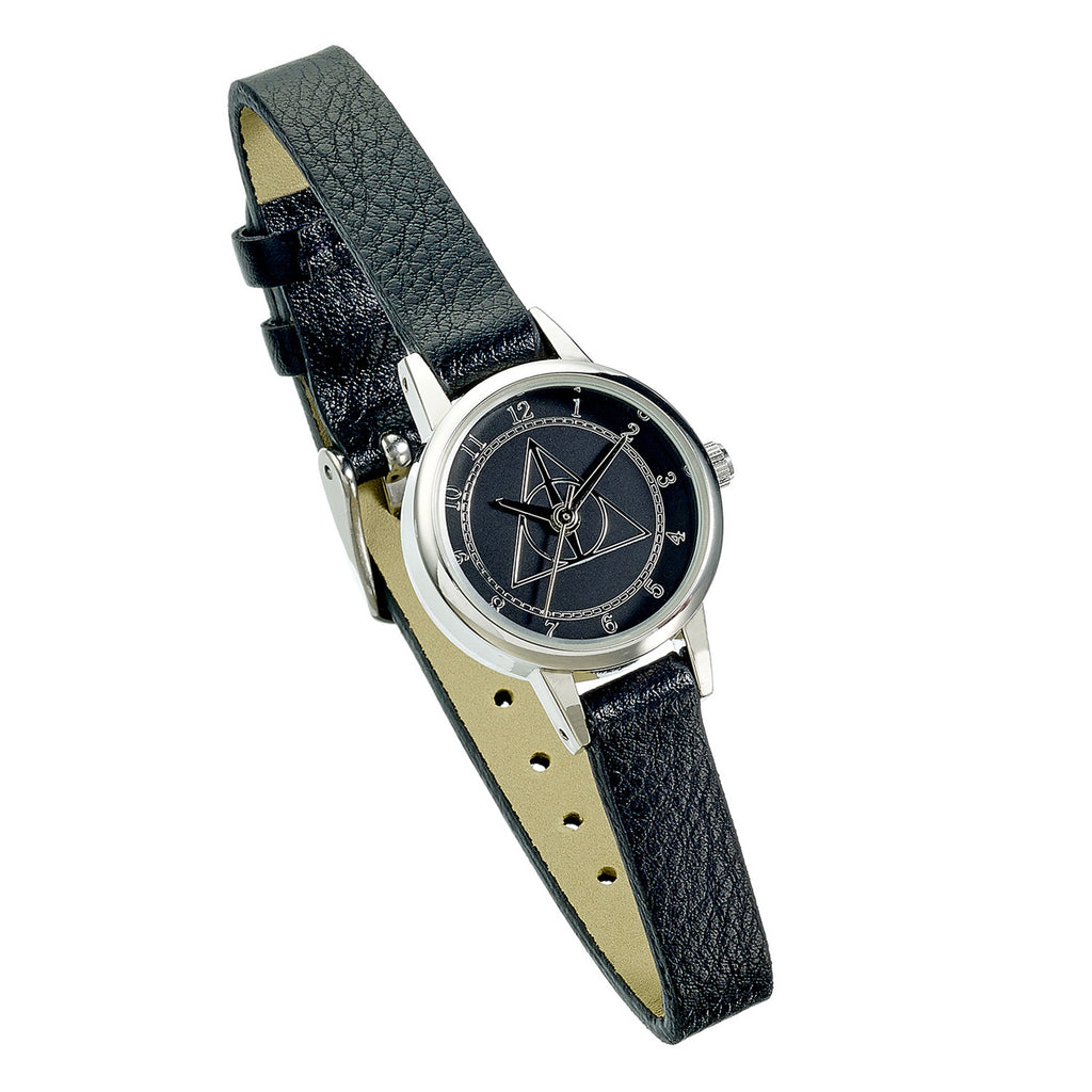 Produktbild Harry Potter - Deathly Hallows Armbanduhr