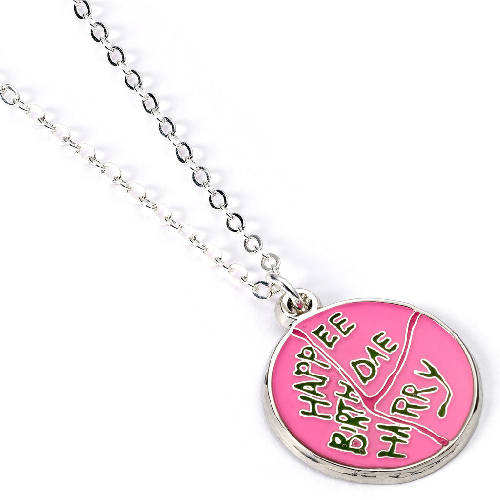 Produktbild Harry Potter - Happee Birthdae Cake Kette
