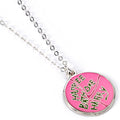 Produktbild Harry Potter - Happee Birthdae Cake Kette