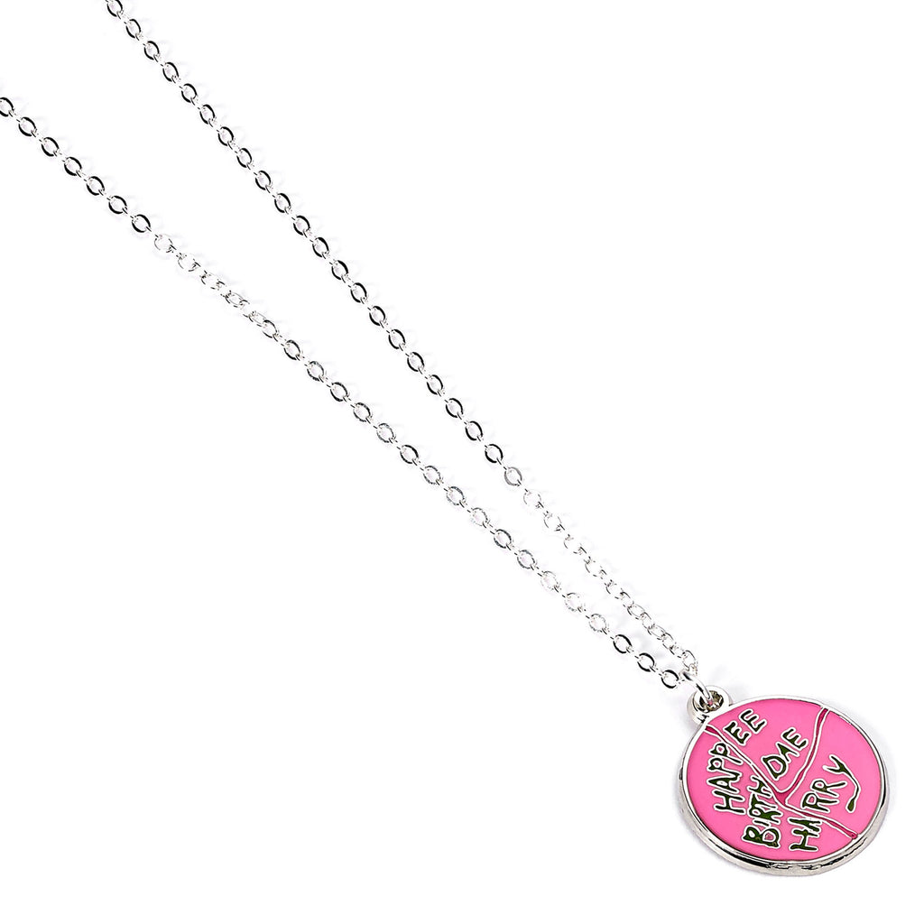 Produktbild Harry Potter - Happee Birthdae Cake Kette