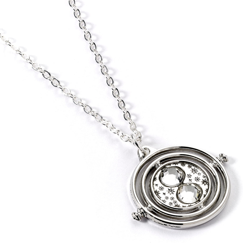 Produktbild Harry Potter - Zeitumkehrer Kette