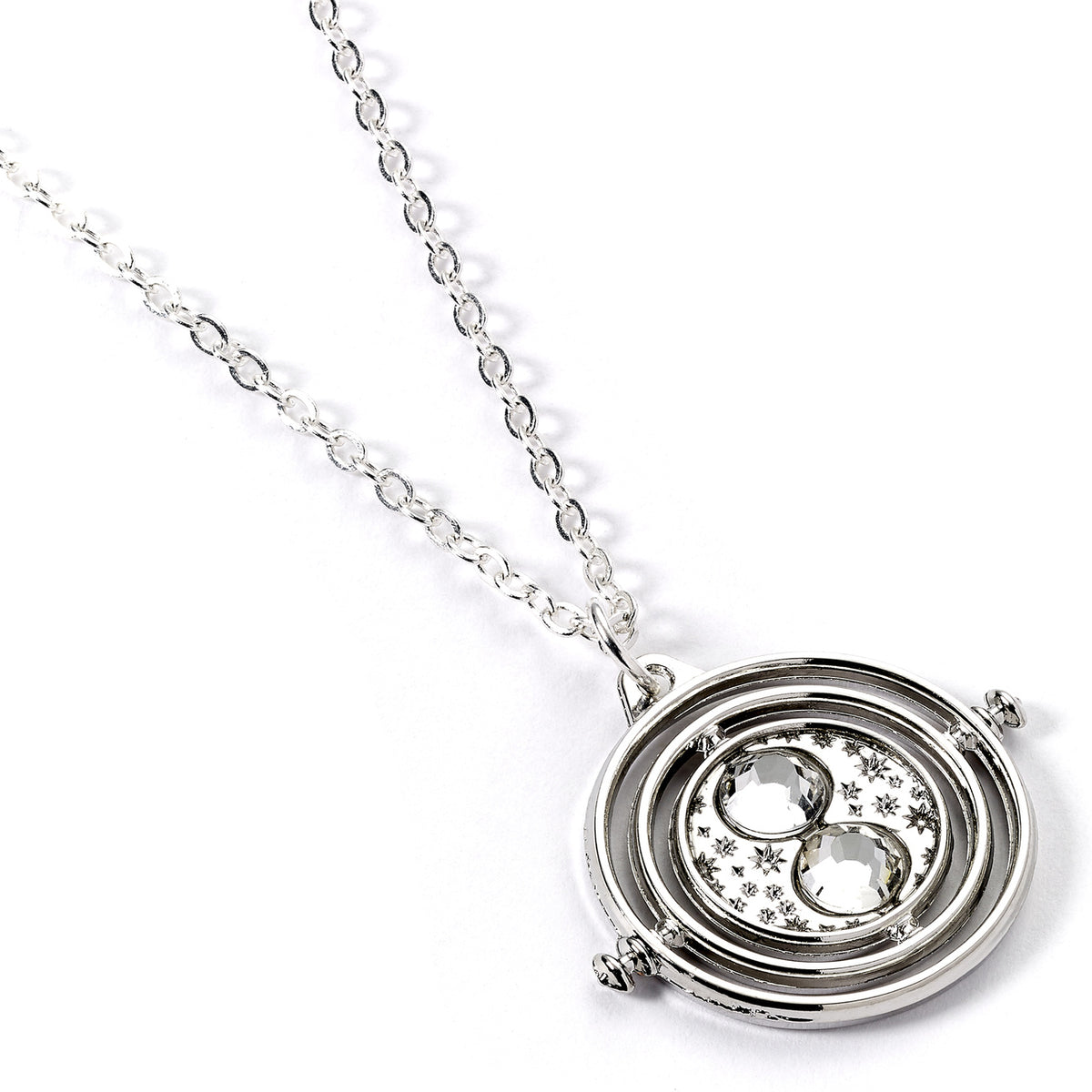 Produktbild Harry Potter - Zeitumkehrer Kette