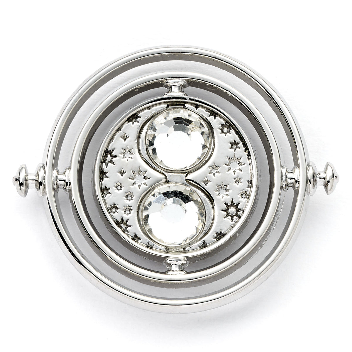 Produktbild Harry Potter - Zeitumkehrer Pin