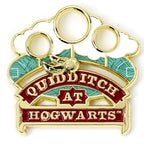 Produktbild Harry Potter - Quidditch Game Pin