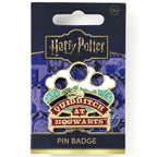 Produktbild Harry Potter - Quidditch Game Pin