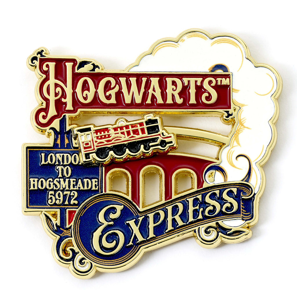 Produktbild Harry Potter -Hogwarts Express Pin