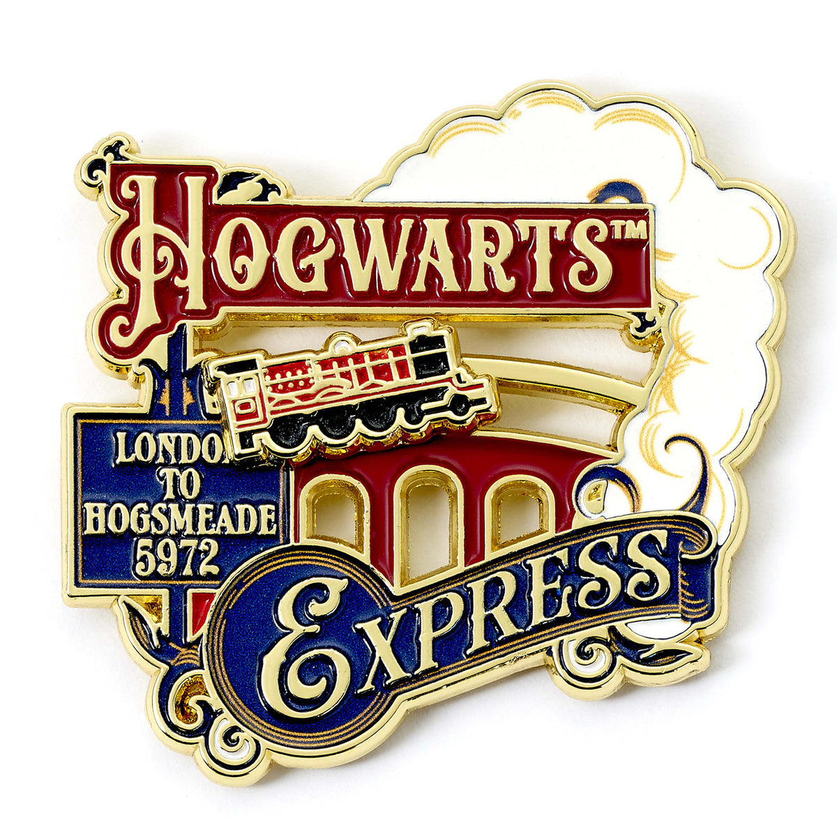 Produktbild Harry Potter -Hogwarts Express Pin