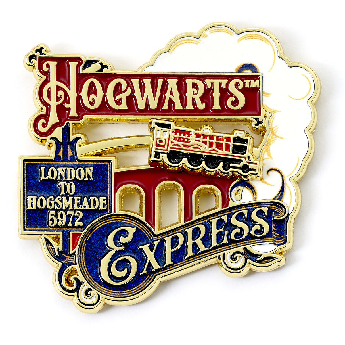 Produktbild Harry Potter -Hogwarts Express Pin
