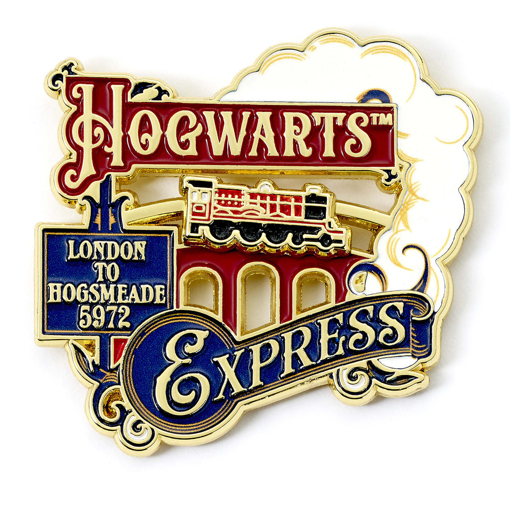 Produktbild Harry Potter -Hogwarts Express Pin