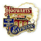 Produktbild Harry Potter -Hogwarts Express Pin