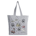 Produktbild Harry Potter - Gleis 9 3/4 Shopper Tasche