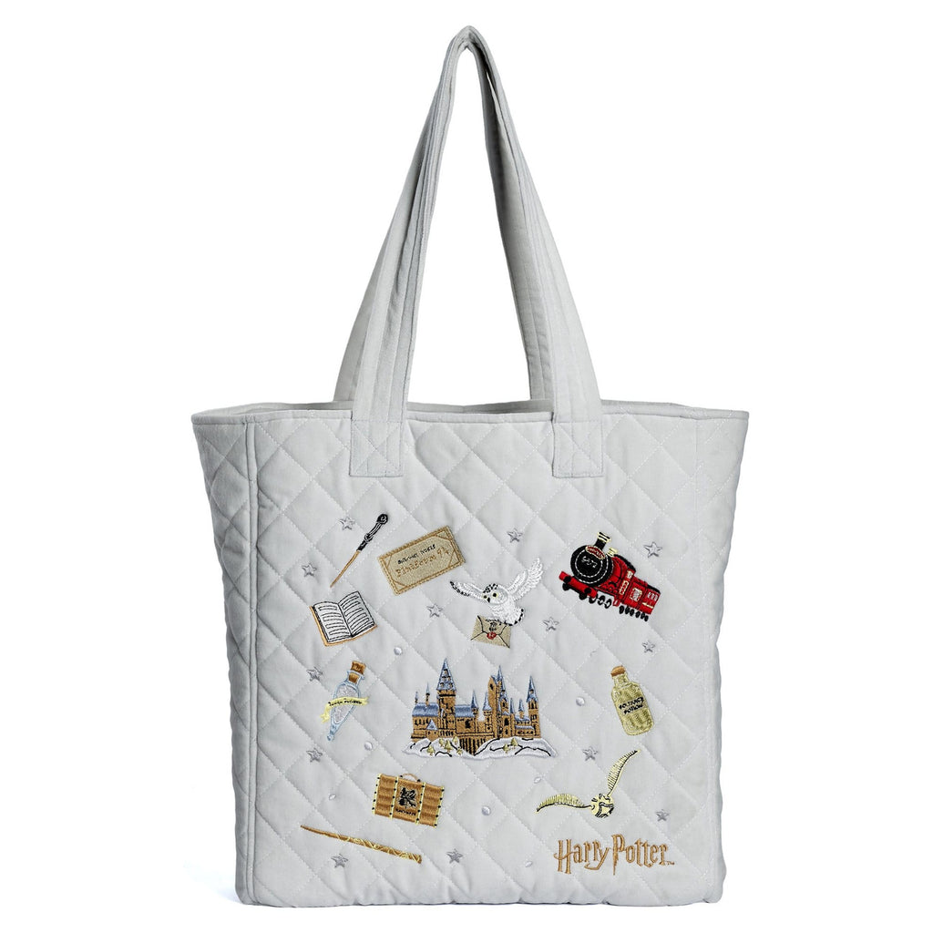 Produktbild Harry Potter - Symbols Shopper Tasche