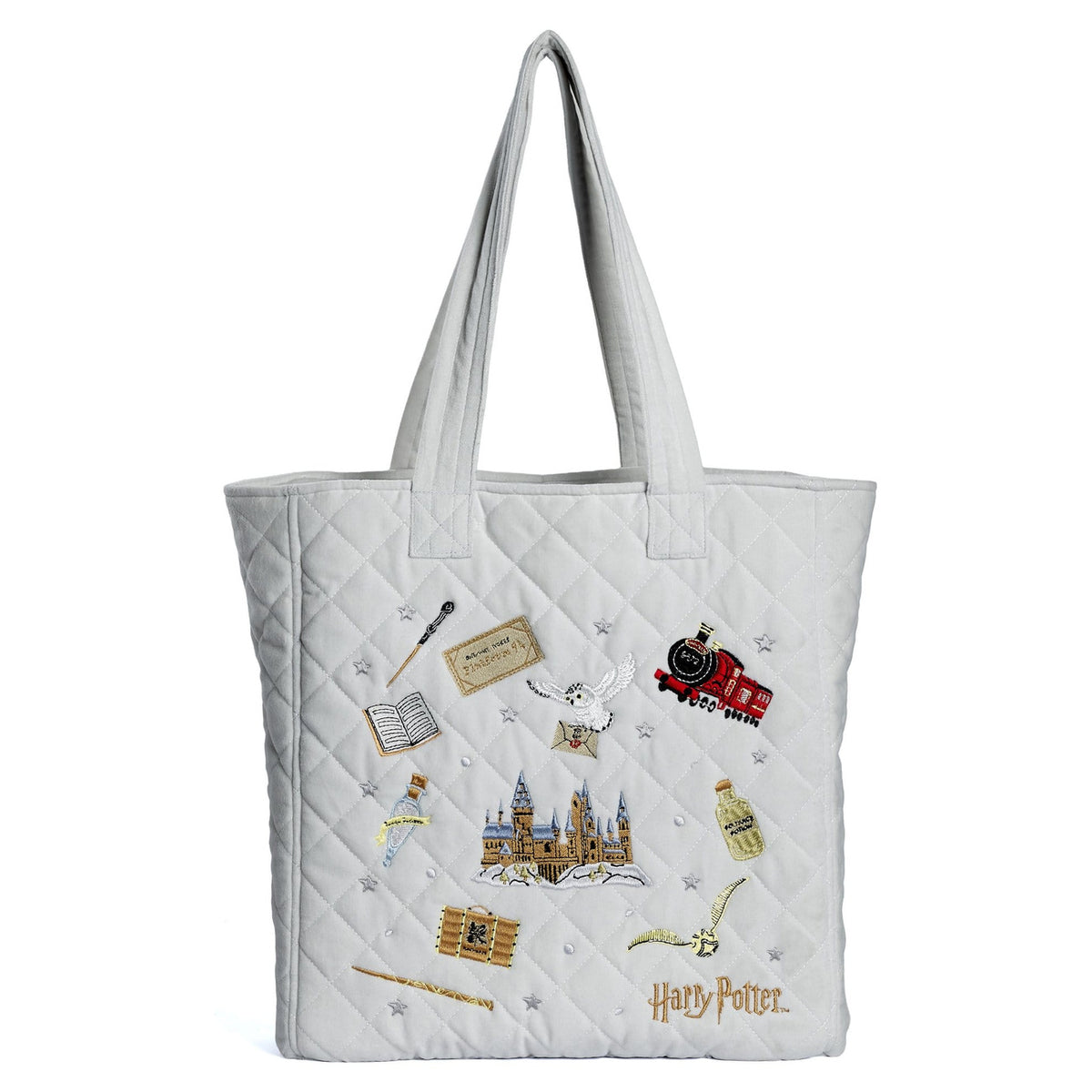 Produktbild Harry Potter - Symbols Shopper Tasche