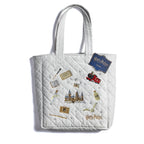 Produktbild Harry Potter - Symbols Shopper Tasche