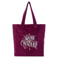 Produktbild Harry Potter - Wizard Shopper Tasche