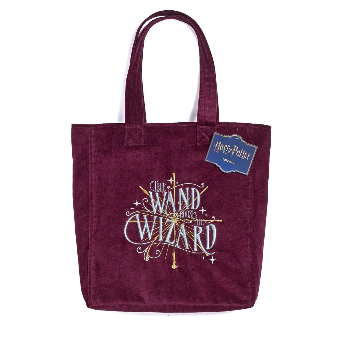 Produktbild Harry Potter - Wizard Shopper Tasche