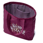 Produktbild Harry Potter - Wizard Shopper Tasche