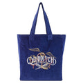 Produktbild Harry Potter - Quidditch Shopper Tasche