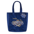 Produktbild Harry Potter - Quidditch Shopper Tasche