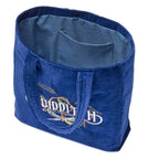 Produktbild Harry Potter - Quidditch Shopper Tasche