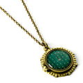 Product image The Lord of the Rings - Hobbit Door Necklace