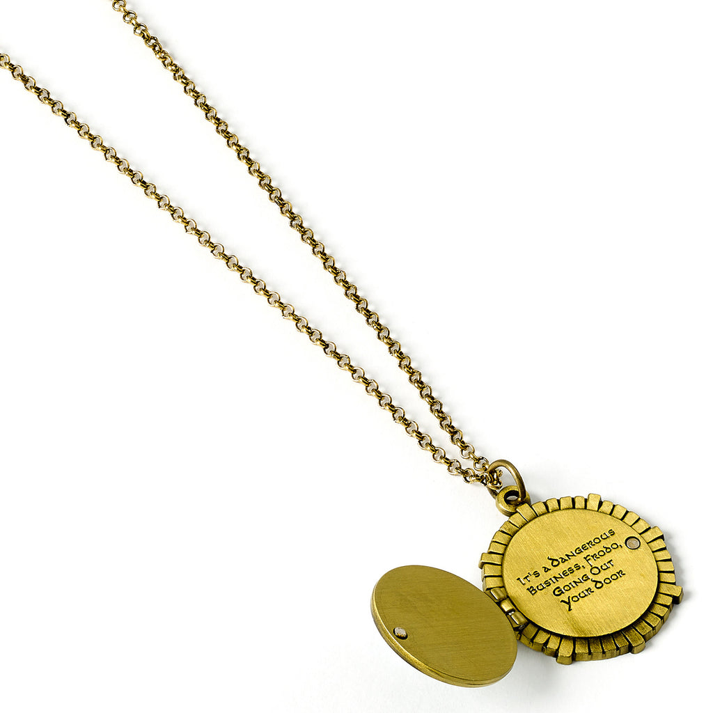 Product image The Lord of the Rings - Hobbit Door Necklace