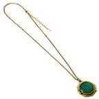 Product image The Lord of the Rings - Hobbit Door Necklace