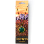 Product image The Lord of the Rings - Hobbit Door Necklace