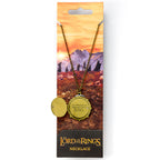 Product image The Lord of the Rings - Hobbit Door Necklace
