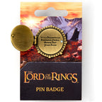 Produktbild Der Herr der Ringe - Hobbit Tür Pin