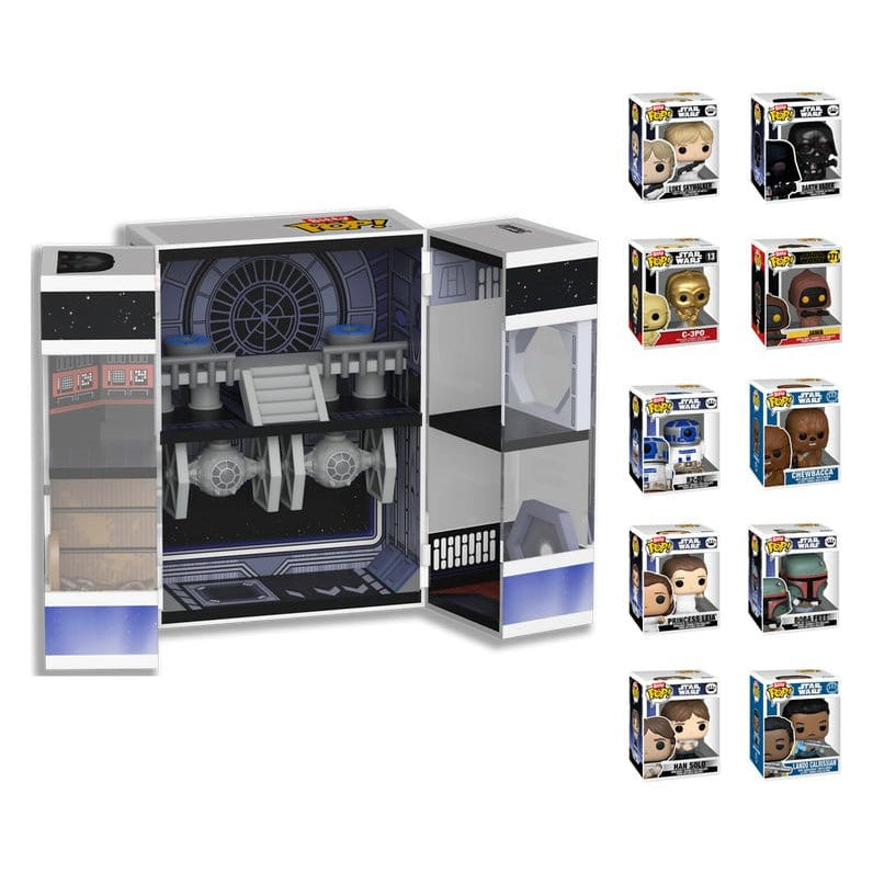 Produktbild Star Wars - Bitty Boxes Bundle
