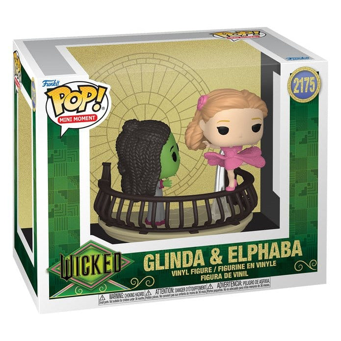 Produktbild Wicked - Popular Funko Pop Diorama