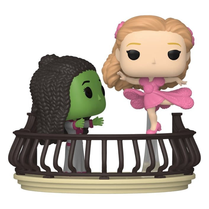 Produktbild Wicked - Popular Funko Pop Diorama