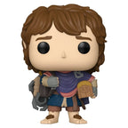 Produktbild Der Hobbit - Bilbo Baggins Funko Pop Figur