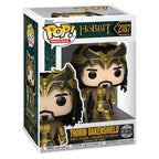 Produktbild Der Hobbit - Thorin Metallic Funko Pop Figur