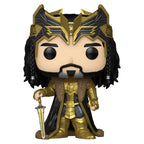 Produktbild Der Hobbit - Thorin Metallic Funko Pop Figur
