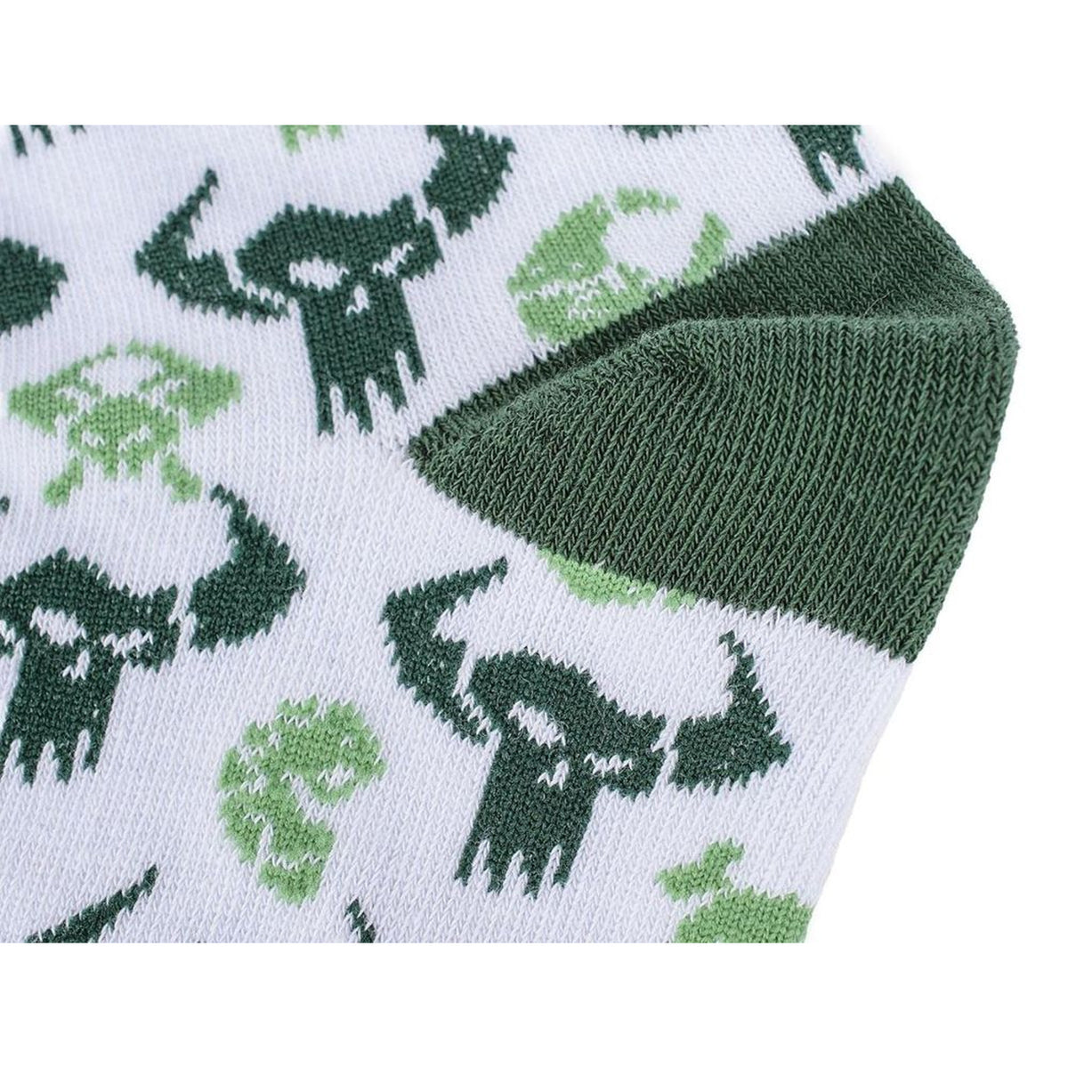 Produktbild Warhammer 40.000 - Ork Socken