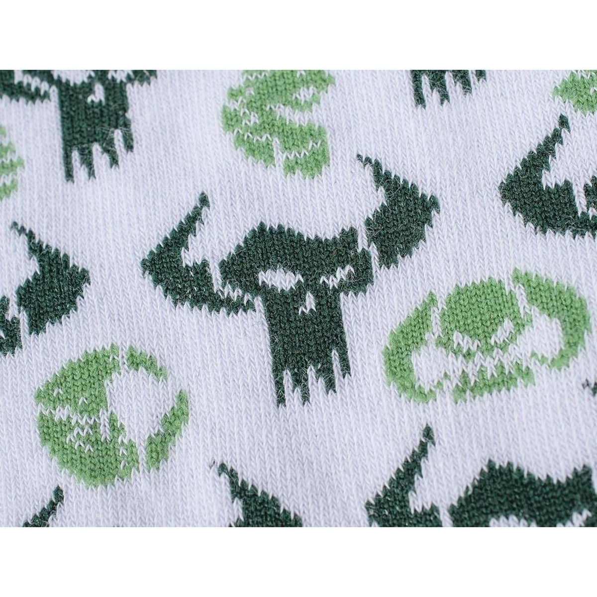 Produktbild Warhammer 40.000 - Ork Socken