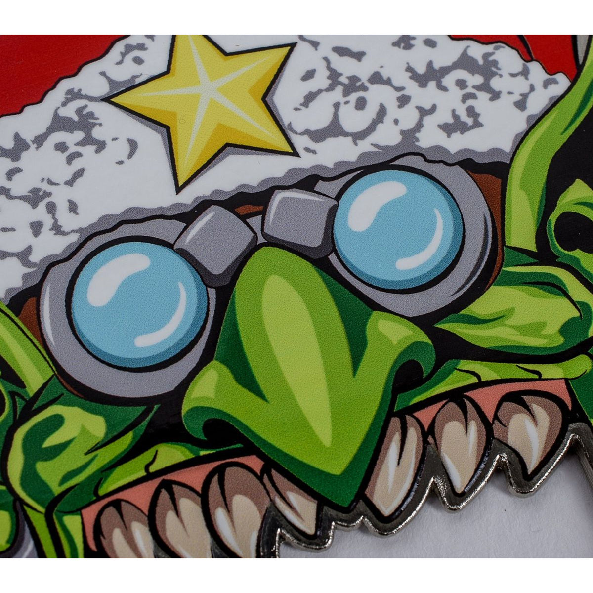 Product image Warhammer 40,000 - Da Red Gobbo Bottle Opener