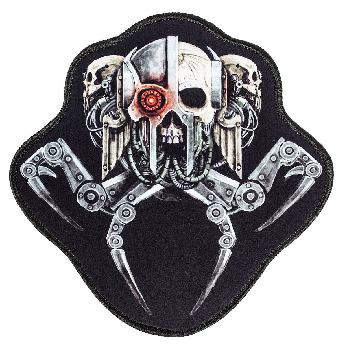 Produktbild Warhammer 40.000 - Servo Skull Mousepad