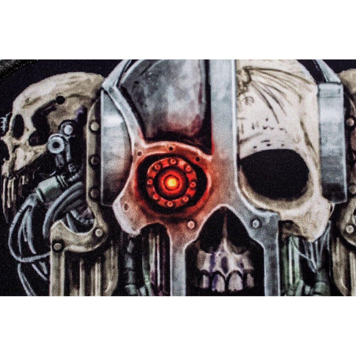 Produktbild Warhammer 40.000 - Servo Skull Mousepad