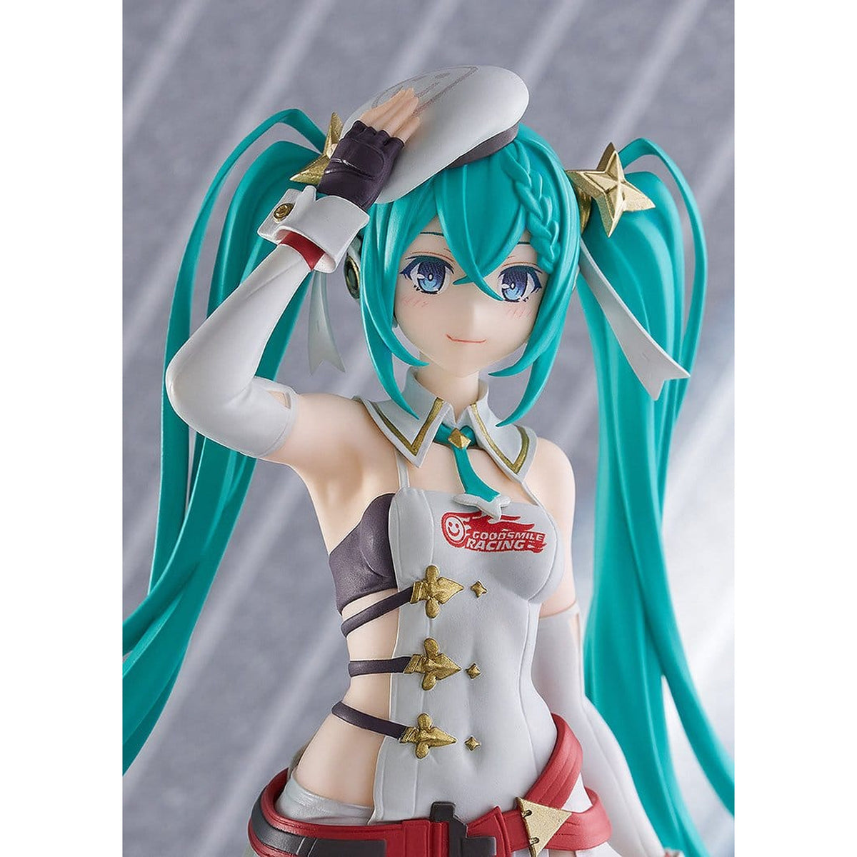 Product image Hatsune Miku - Racing Miku 2023 GT Project Pop Up Parade Figure